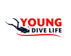 young dive life entry by Yanti Agustina