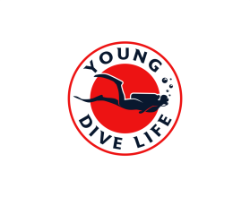 young dive life entry by Yanti Agustina