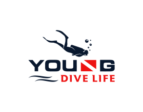 young dive life entry by Yanti Agustina