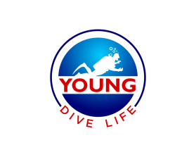 young dive life entry by Prasetyo Budi