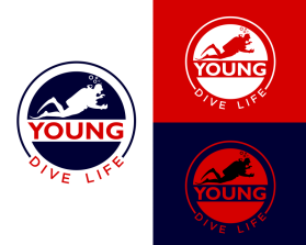 young dive life entry by Prasetyo Budi