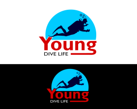 young dive life entry by Prasetyo Budi