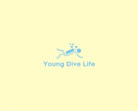 young dive life entry by NOVRIZA ADLIN