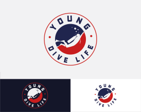 young dive life entry by Siti Anissa