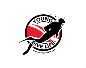 young dive life entry by LOUISE GRACIA