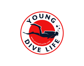 young dive life entry by Yanti Agustina