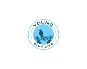 young dive life entry by Amit Kumar