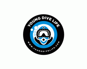 young dive life entry by Dony Aditya