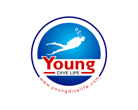 young dive life entry by Prasetyo Budi