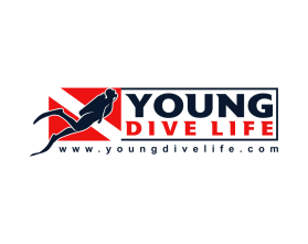 young dive life entry by Yanti Agustina