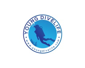 young dive life entry by Amit Kumar