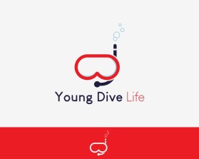young dive life entry by Surya Simanjuntak