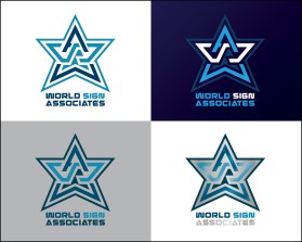 World Sign Associates entry by sirtwo