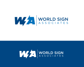 World Sign Associates entry by sella