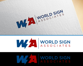 World Sign Associates entry by sella