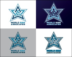 World Sign Associates entry by sirtwo