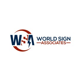 World Sign Associates entry by koplaxx