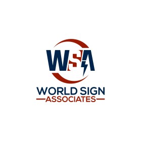 World Sign Associates entry by koplaxx