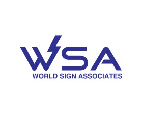World Sign Associates entry by Dynotz