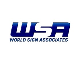 World Sign Associates entry by graphite