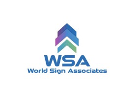 World Sign Associates entry by pandie