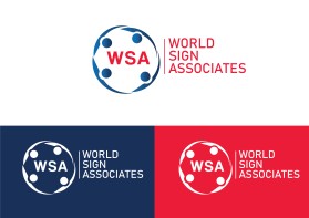 World Sign Associates entry by Lyonrres