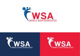 World Sign Associates entry by Lyonrres