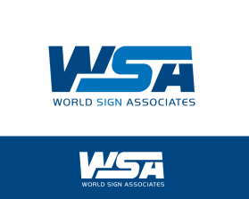 World Sign Associates entry by sella