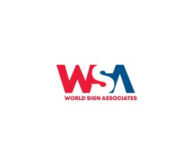 World Sign Associates entry by Farhan