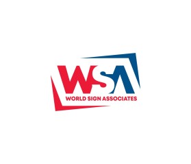 World Sign Associates entry by Farhan