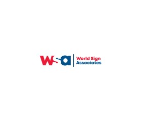 World Sign Associates entry by Farhan