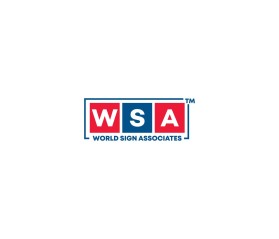 World Sign Associates entry by Farhan