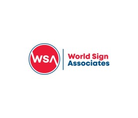 World Sign Associates entry by Farhan