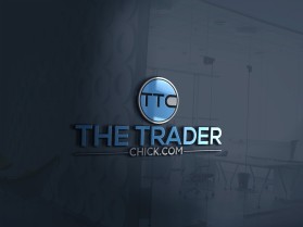 TheTraderChick.com entry by Design Rock