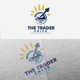 TheTraderChick.com entry by morearts