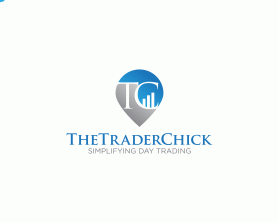 TheTraderChick.com entry by dsdezign