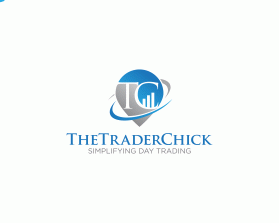 TheTraderChick.com entry by dsdezign