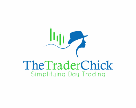 Winning entry: TheTraderChick.com entry by adiichwan