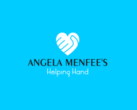 Angela Menfee's Helping Hand entry by adiichwan