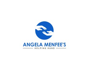 Angela Menfee's Helping Hand entry by angeldzgn