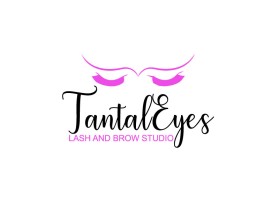 TantalEyes Lash and Brow Studio  entry by T2T