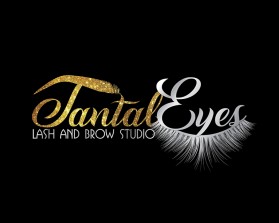 TantalEyes Lash and Brow Studio  entry by creativesurf