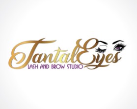 TantalEyes Lash and Brow Studio  entry by creativesurf