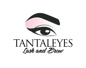 TantalEyes Lash and Brow Studio  entry by ChampenG