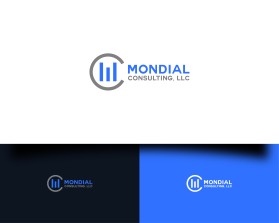 Mondial Consulting entry by stevekorwa