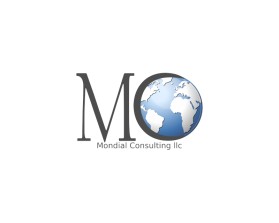 Mondial Consulting entry by webandgraphic