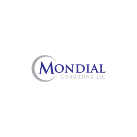 Mondial Consulting entry by PANTONE