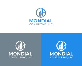 Mondial Consulting entry by Angkola99