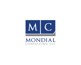Mondial Consulting entry by djavadesign