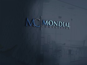 Mondial Consulting entry by Sa_Shamjet